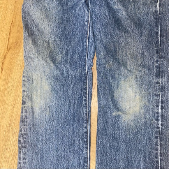Men’s Vintage (90’s) Levi’s 501 32 x 30 jeans, in great condition. - Picture 11 of 13